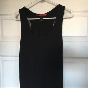 Hot Kiss Woman’s XL Tank Top